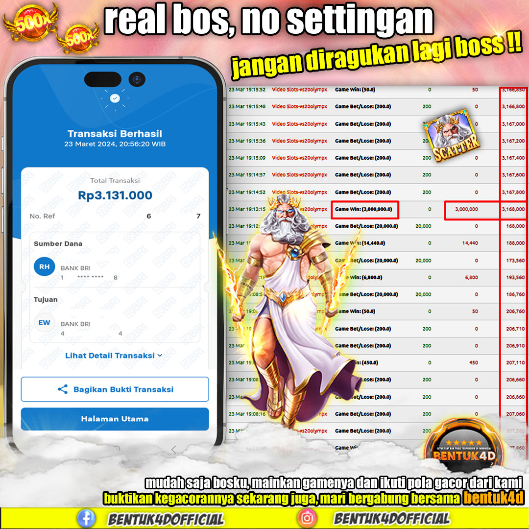 PETIR KUNING MENYAMBAR MALAM MALAM BOSKU, Rp3,131,000,- LUNASSS