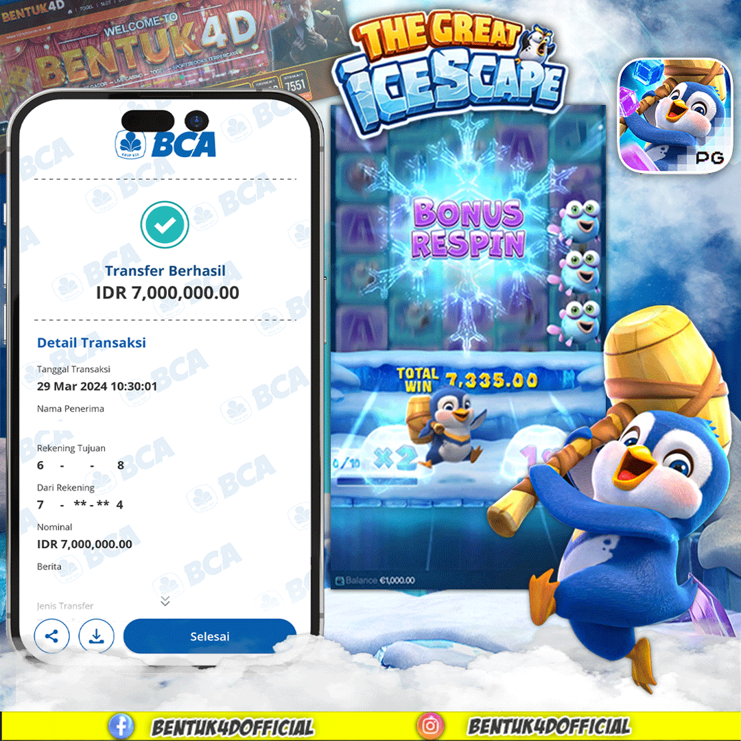 MEMBER BARU DIAJARIN MAIN DARI NOL, EH MAXWIN Rp 7,000,000,- ANJAYY